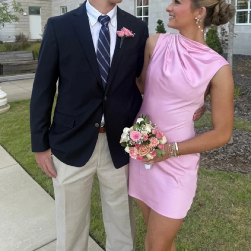 Significant Other Annabell Mini Dress - Picture 11 of 11